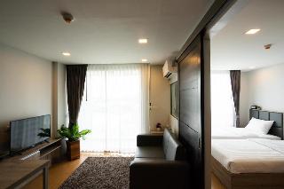 Onpa Hotel Residence Bangsaen fotoÄŸrafÄ±