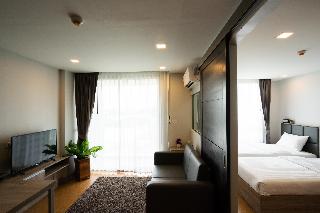 Onpa Hotel Residence Bangsaen fotoÄŸrafÄ±