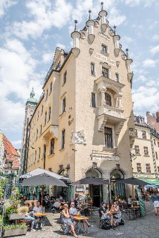 Am Markt Munich fotoÄŸrafÄ±