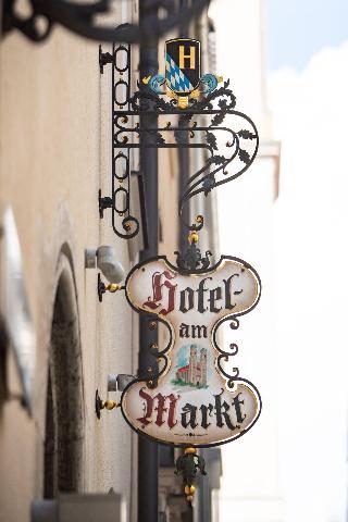 Am Markt Munich fotoÄŸrafÄ±
