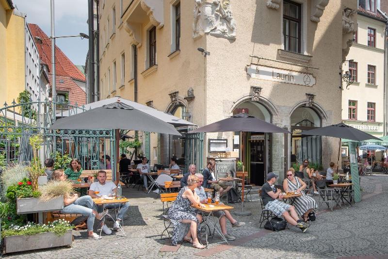 Am Markt Munich - Restoran
