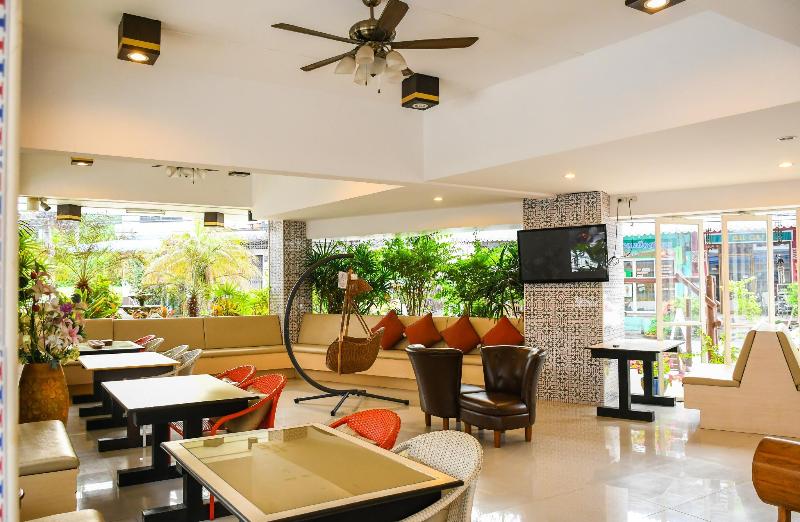Krabi Heaven - Genel