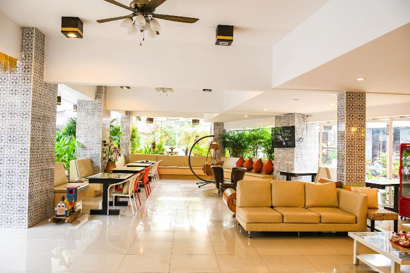 Krabi Heaven - Genel