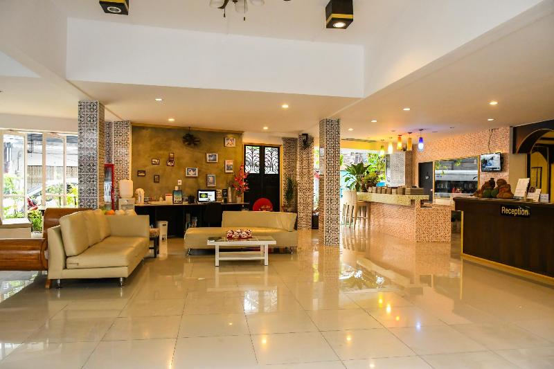Krabi Heaven - Genel