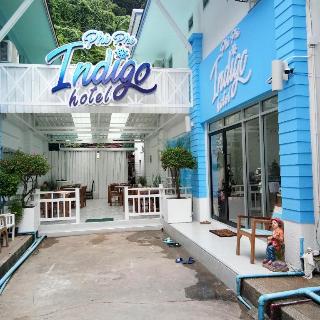 Phi Phi Indigo Hotel otel fotoğrafı
