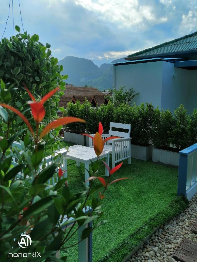 Phi Phi Indigo Hotel - Genel