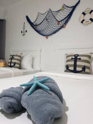 Phi Phi Indigo Hotel fotoÄŸrafÄ±