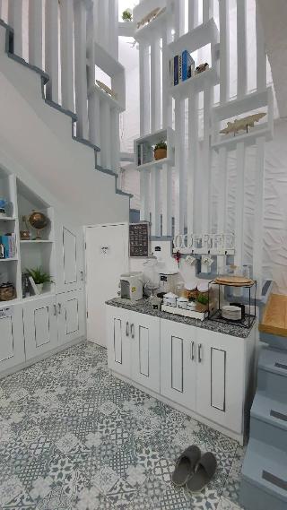 Phi Phi Indigo Hotel fotoÄŸrafÄ±