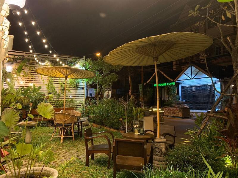 Elliebum Boutique Hotel - Lobi