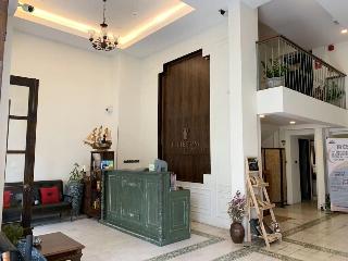 Elliebum Boutique Hotel fotoÄŸrafÄ±