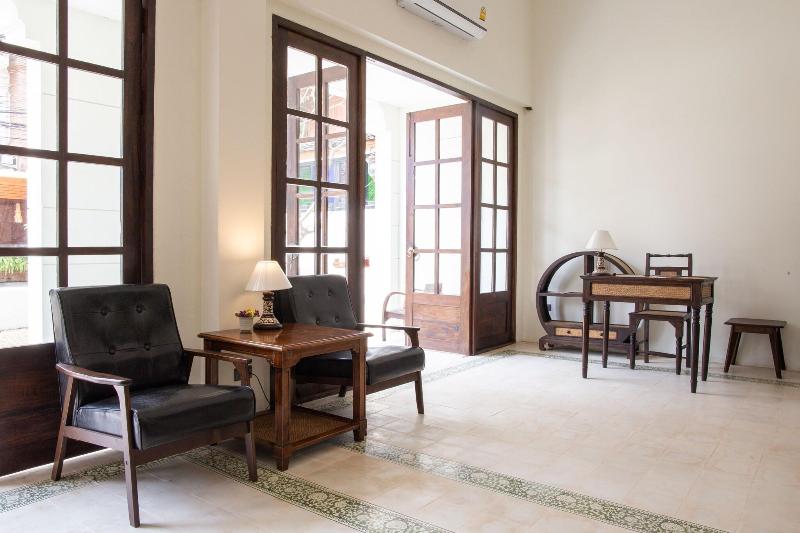 Elliebum Boutique Hotel - Lobi