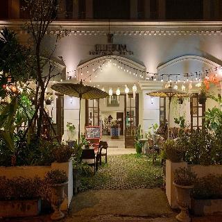 Elliebum Boutique Hotel fotoÄŸrafÄ±