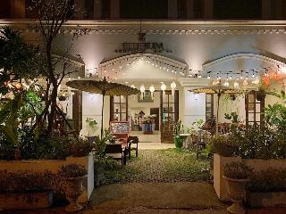 Elliebum Boutique Hotel fotoÄŸrafÄ±