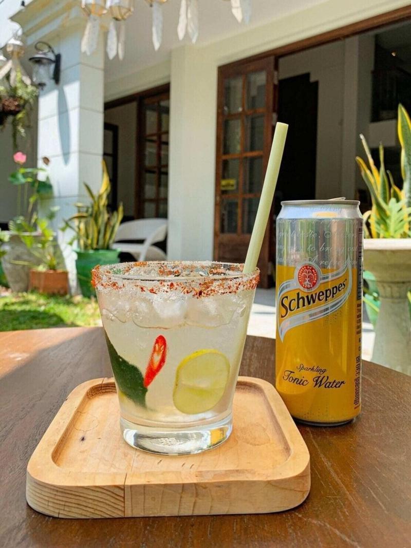 Elliebum Boutique Hotel - Restoran