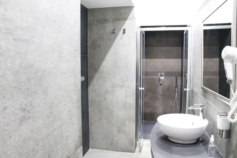 Mascalzone Latino Luxury Rooms - Oda