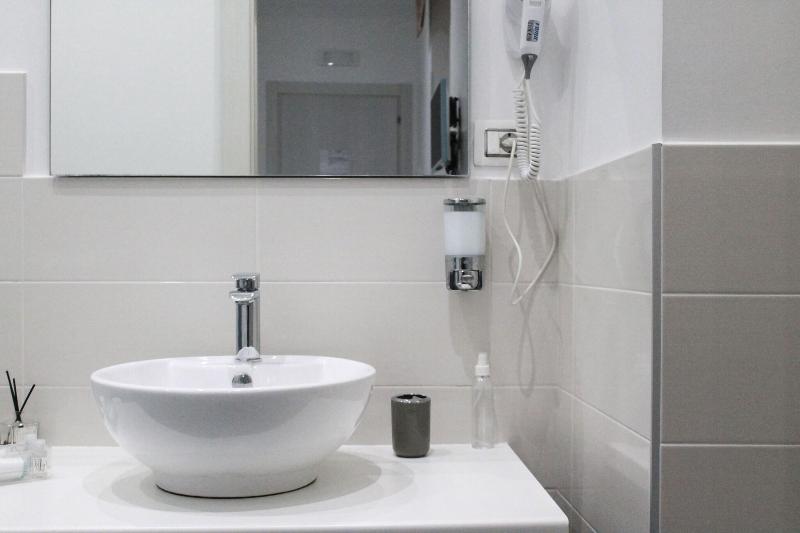 Mascalzone Latino Luxury Rooms - Oda