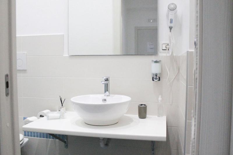 Mascalzone Latino Luxury Rooms - Oda