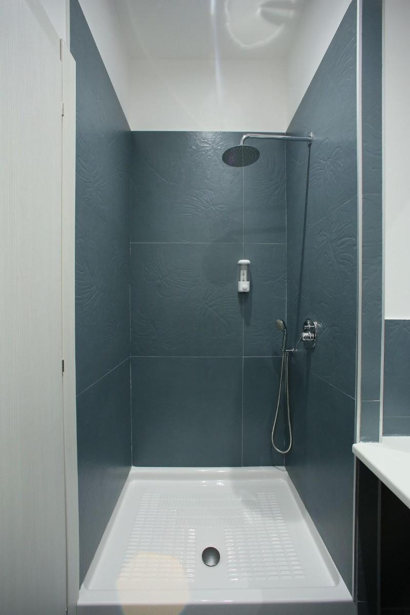 Mascalzone Latino Luxury Rooms - Oda
