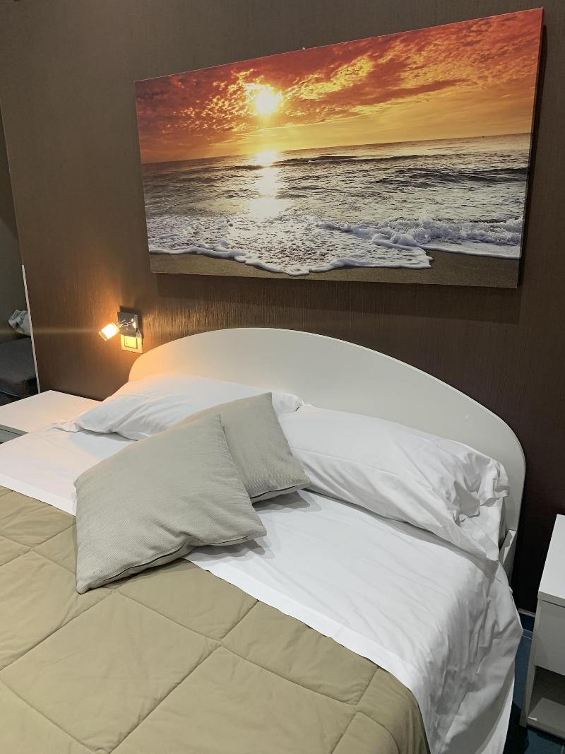 Mascalzone Latino Luxury Rooms - Oda