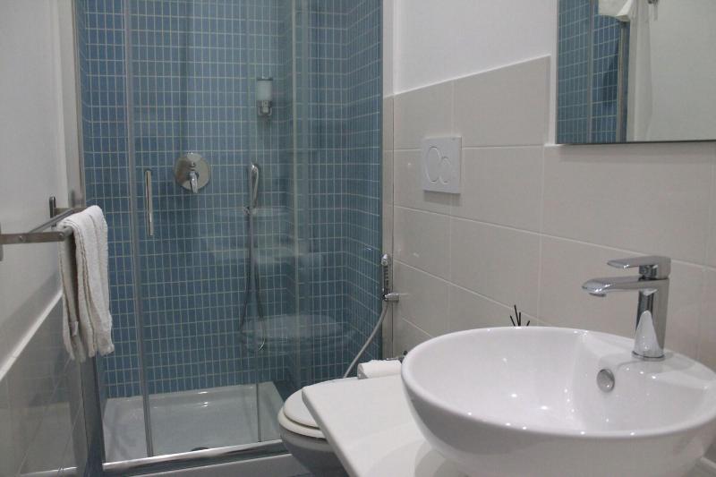 Mascalzone Latino Luxury Rooms - Oda