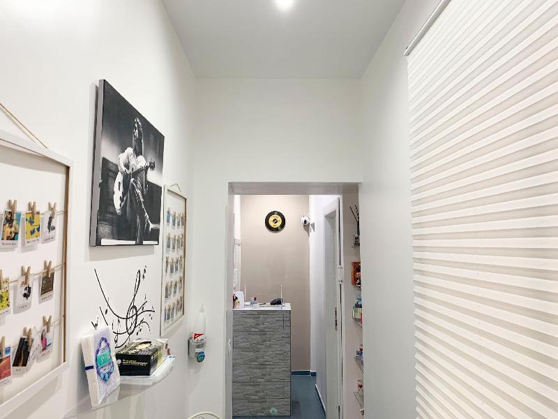 Mascalzone Latino Luxury Rooms - Restoran