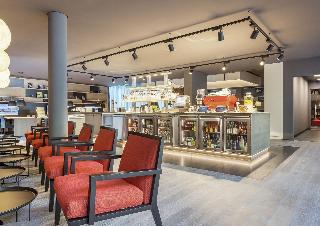 Living Hotel Frankfurt By Derag fotoÄŸrafÄ±