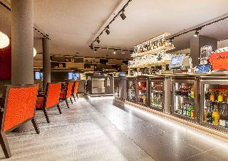 Living Hotel Frankfurt By Derag fotoÄŸrafÄ±