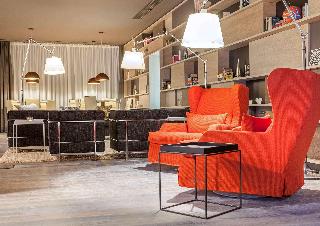 Living Hotel Frankfurt By Derag fotoÄŸrafÄ±