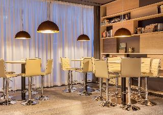 Living Hotel Frankfurt By Derag fotoÄŸrafÄ±