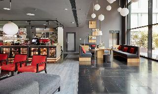Living Hotel Frankfurt By Derag fotoÄŸrafÄ±