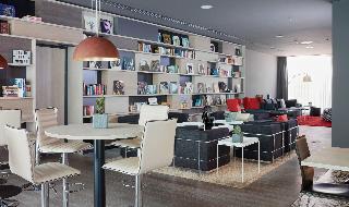 Living Hotel Frankfurt By Derag fotoÄŸrafÄ±