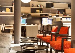 Living Hotel Frankfurt By Derag fotoÄŸrafÄ±