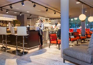 Living Hotel Frankfurt By Derag fotoÄŸrafÄ±