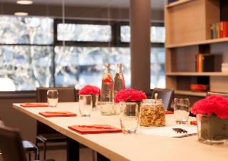 Living Hotel Frankfurt By Derag fotoÄŸrafÄ±