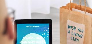 Living Hotel Frankfurt By Derag fotoÄŸrafÄ±