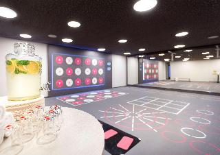 Living Hotel Frankfurt By Derag fotoÄŸrafÄ±