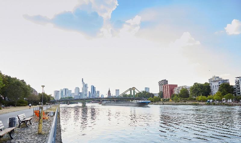 Living Hotel Frankfurt By Derag - Genel