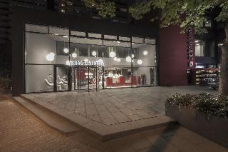 Living Hotel Frankfurt By Derag fotoÄŸrafÄ±