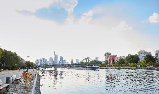 Living Hotel Frankfurt By Derag fotoÄŸrafÄ±