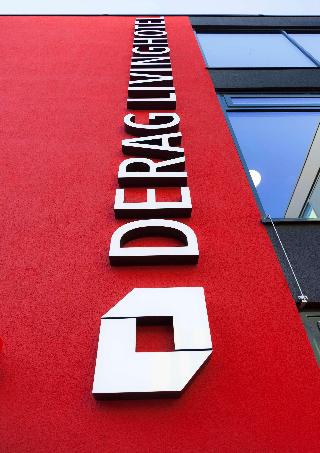 Living Hotel Frankfurt By Derag fotoÄŸrafÄ±