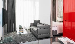 Living Hotel Frankfurt By Derag fotoÄŸrafÄ±