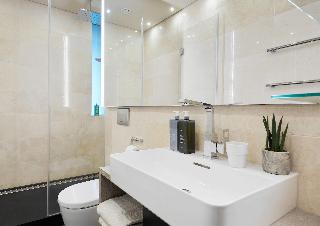Living Hotel Frankfurt By Derag fotoÄŸrafÄ±