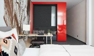 Living Hotel Frankfurt By Derag fotoÄŸrafÄ±