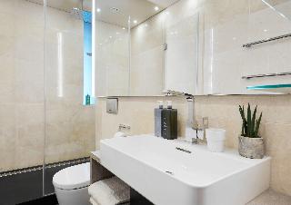 Living Hotel Frankfurt By Derag fotoÄŸrafÄ±