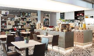 Living Hotel Frankfurt By Derag fotoÄŸrafÄ±