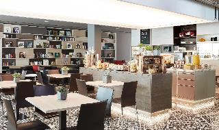 Living Hotel Frankfurt By Derag fotoÄŸrafÄ±