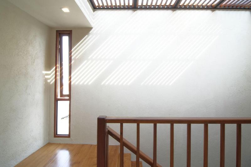 Tapae Gate Villa - Lobi