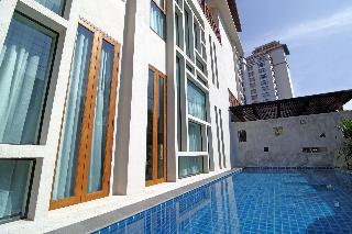 Tapae Gate Villa fotoÄŸrafÄ±