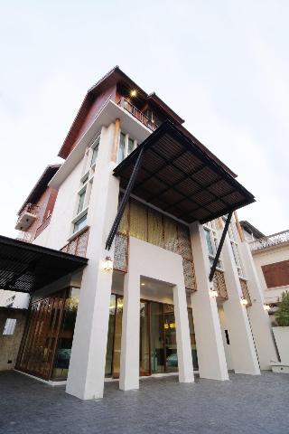Tapae Gate Villa fotoÄŸrafÄ±
