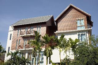 Tapae Gate Villa fotoÄŸrafÄ±
